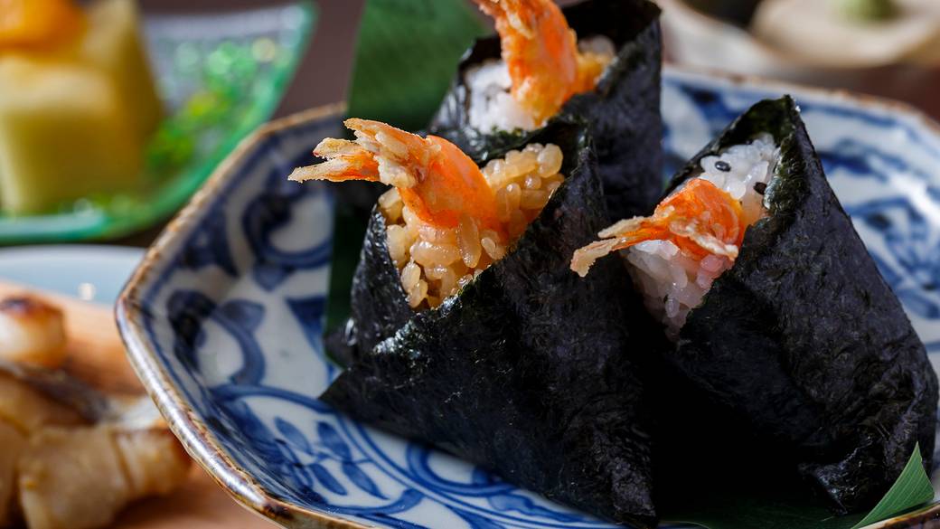 「八坂圓堂」の
朝食ビュッフェに舌鼓 / 2