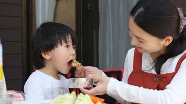 バーベキュー / ピクニック エリア / 8