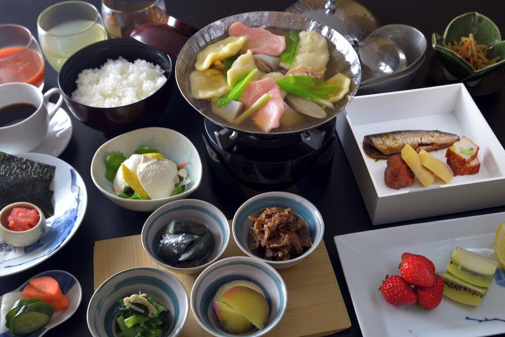 全14室、すべてがラグジュアリースイート4036122