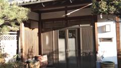 秩父小鹿野温泉旅館 梁山泊