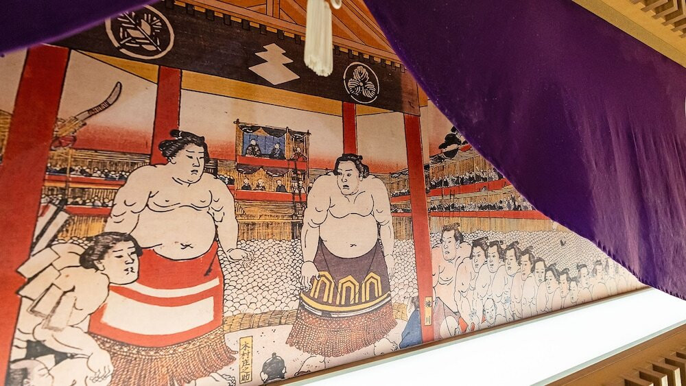 建物のデザイン