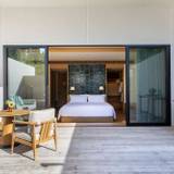 プールサイドデラックス　テラス / 3