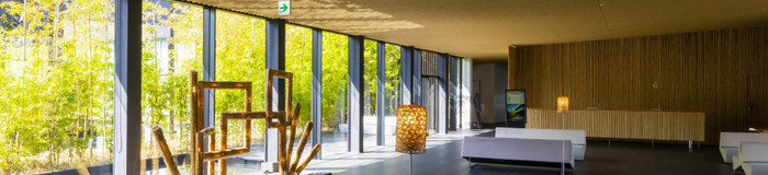 【全国】2人の大切な日に。隈研吾氏が手掛けた心揺さぶられる名建築宿10選