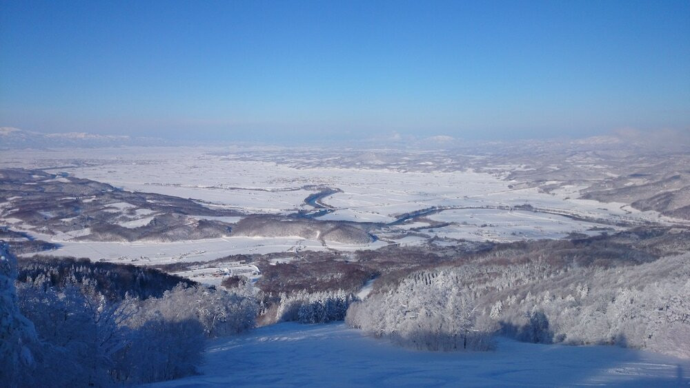 スノー スポーツとスキー