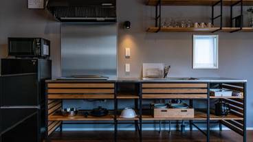 専用キッチン / 6