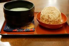 甘味おかめ 有楽町店