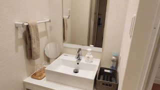 アパートメント