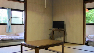 ベーシック ルーム ベッド (複数台) 禁煙