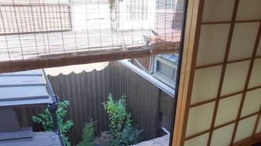 部屋からの景観 / 16