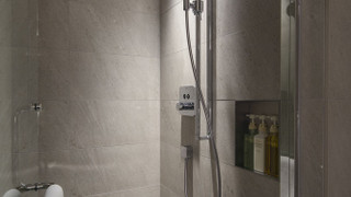 スタンダード  ファミリー ルーム キングベッド 1 台(幅255cm) 禁煙