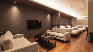 スーペリアA 禁煙