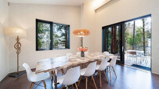 ラグジュアリー シャレー (AMO 54)