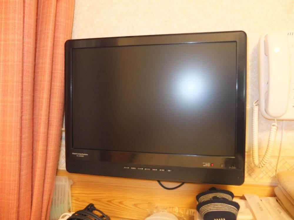 客室の設備とサービス