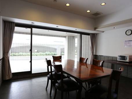 フレックステイイン新浦安 / 2