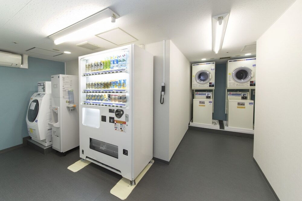 ランドリー ルーム