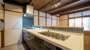 専用キッチン / 16