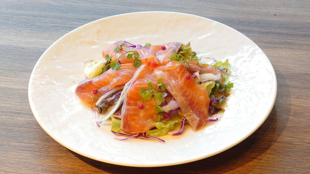 メニュー一例 / 4