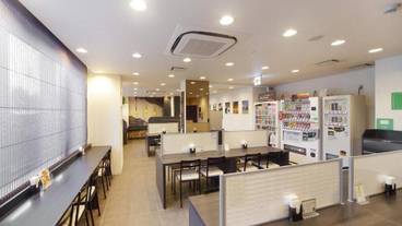 レストラン / 15