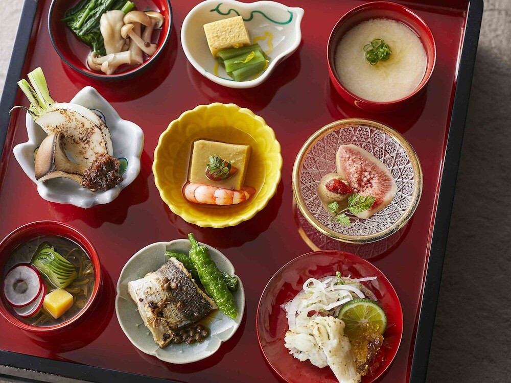 食事・飲み物