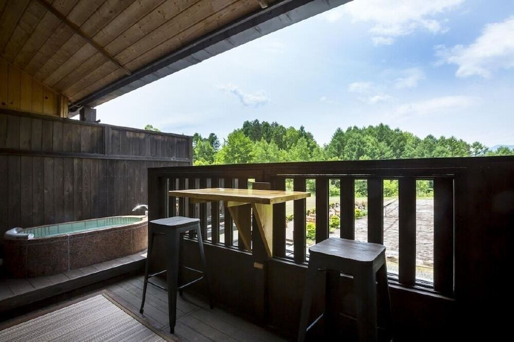 テラス / パティオ