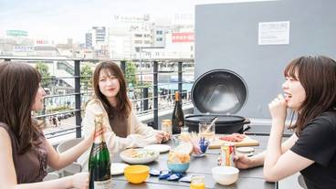 子供向けアクティビティ / 4