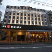 the b 赤坂(ザビー あかさか)(東京都 ビジネスホテル) / 4