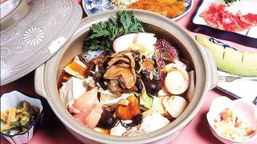 食事・飲み物 / 1