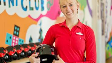 キッズクラブ / 5