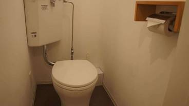 バスルーム / 21