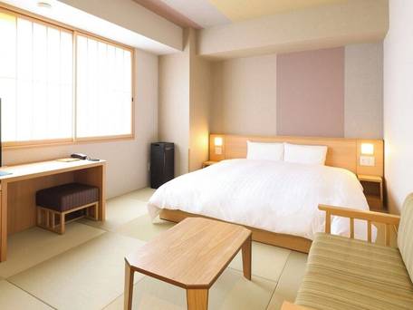 天然温泉 凌天の湯 御宿 野乃浅草別邸 / 3