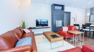 スーペリア コンドミニアム 1 ベッドルーム マウンテンサイド