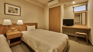 デラックス コンドミニアム