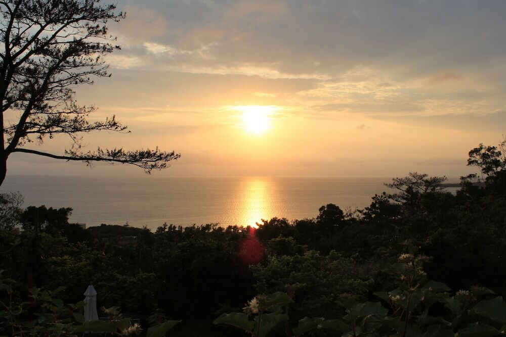 施設からの眺望