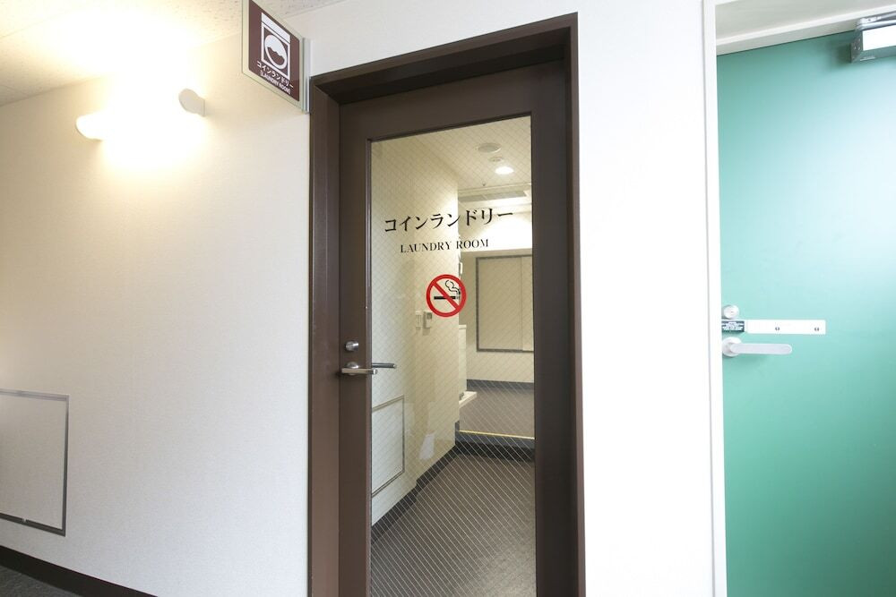 ランドリー ルーム