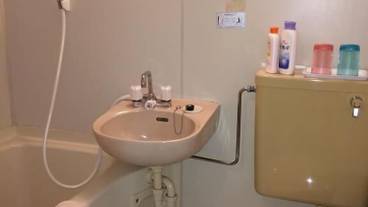 バスルーム / 18