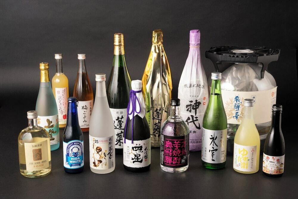 レストラン