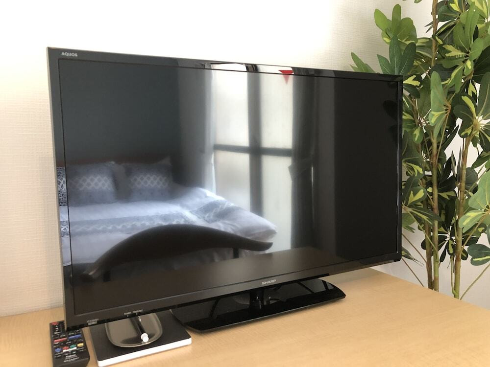 テレビ