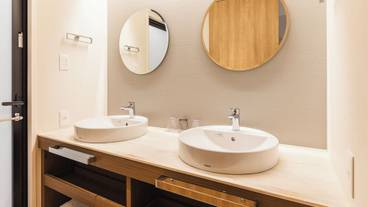 バスルーム / 37