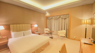 [禁煙] デラックス ダブルルーム