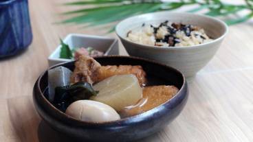 朝食ビュッフェ / 2