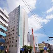 エスペリアホテル長崎（長崎県 ビジネスホテル） / 4