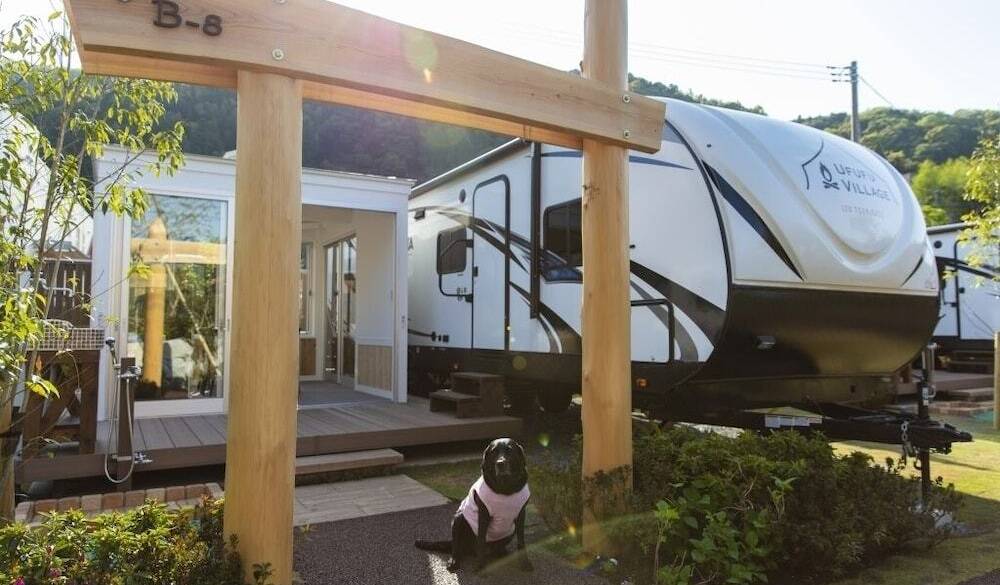 トレーラータイプ外観 / 1