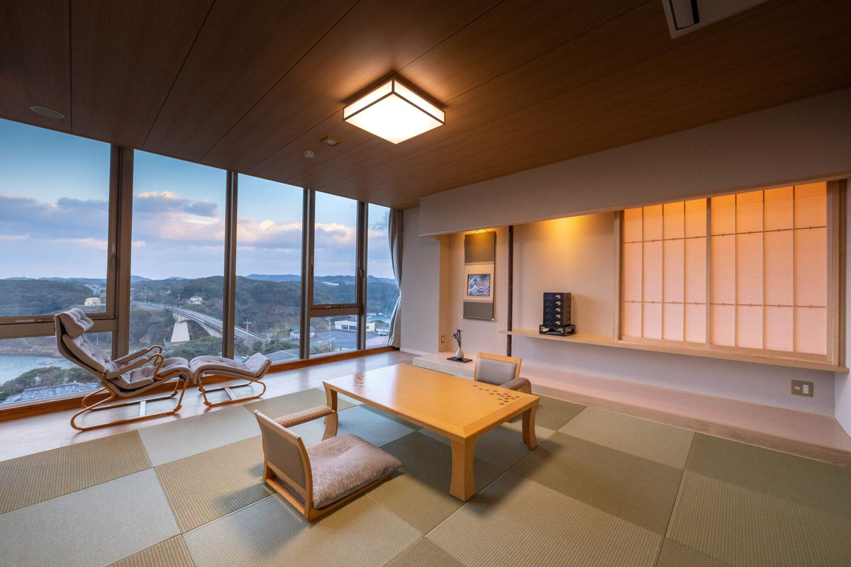 部屋