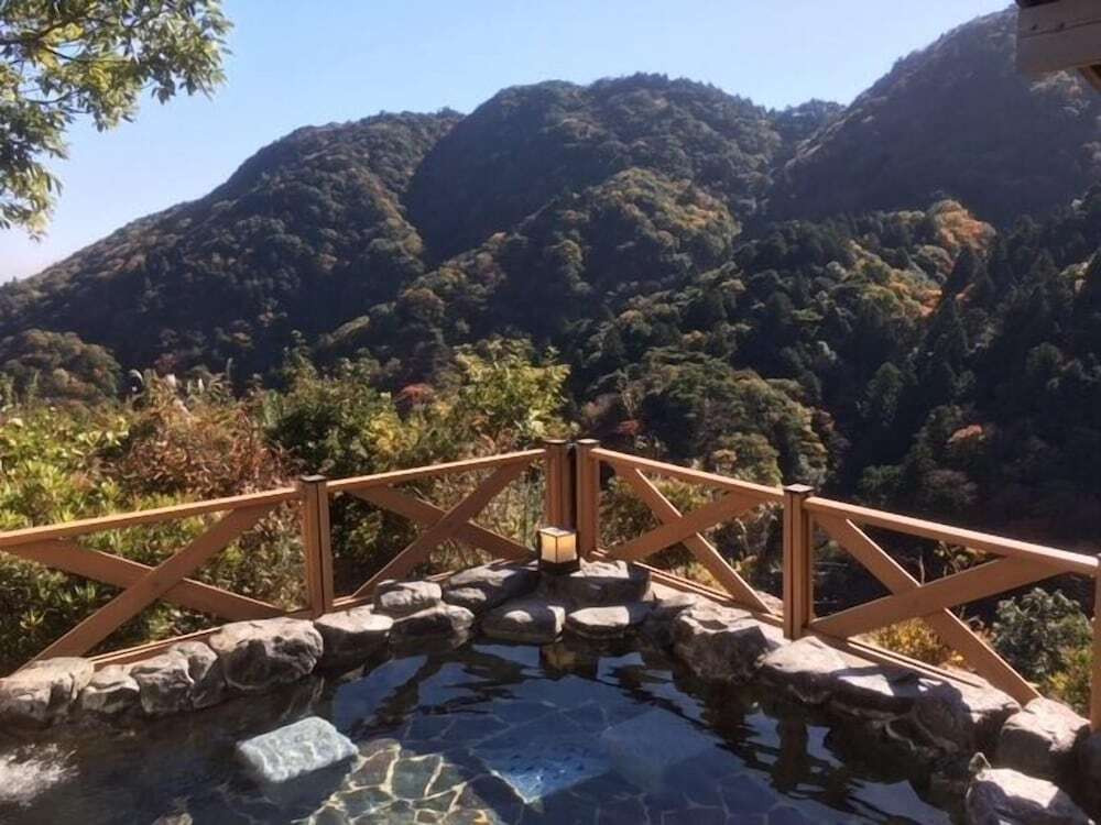 施設からの眺望