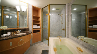 クラシカルダブル (35平米/キングサイズベッド) 禁煙