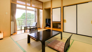 いこい和室（８畳）