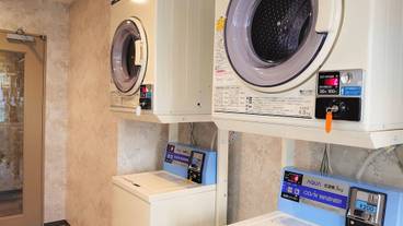 ランドリー ルーム / 9