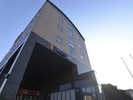 アパホテル 三重亀山 / 1