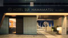 HOTEL SUI HAMAMATSU