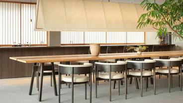 CAFE & BAR MIROKU TERRACE(1) / 1